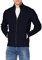 Schott Plecorage1 Maglione Pullover Uomo, Navy, XL
