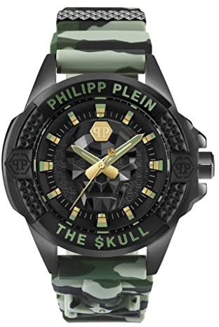 Philipp Plein Watch PWAAA0821