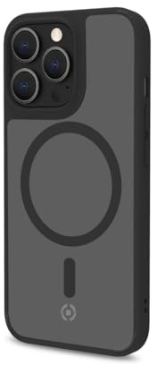 Magmatt iPhone 14 Pro Max Schwarz