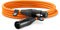 RØDE XLR-3 Cable Premium (3m, Naranja)