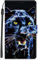 Nuxiady Hülle für Xiaomi Redmi Note 12 4G Handyhülle mit Schön Motiv Muster PU Lederhülle Klappbar Handytasche Schutzhülle Flip Wallet Case Cover Stoßfeste Klapphülle Xiaomi Redmi Note 12 4G,Tiger