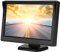 Pantalla TFT LCD de Alta Definición de 5 Pulgadas con Marcha Atrás, Pantalla de Monitor Impermeable para Cámara de Respaldo de Automóvil, Fácil de Instalar