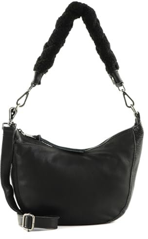 FREDsBRUDER Chinte Shoulderbag Black
