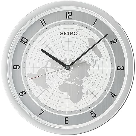 Seiko Wanduhr QXA814A