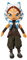 Disney Store Offizielle Prinzessin Plüschpuppe (Ahsoka aus Star Wars: Ahsoka) Medium 14 Zoll Prinzessin Puppen mit gestickten Merkmalen Plüschtiere Prinzessin Spielzeug für Mädchen