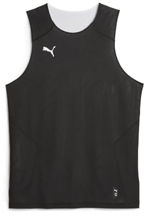 PUMA Hoops Team Reverse Trikot Herren