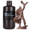 ELEGOO 8K Standard Photopolymer Resin 405nm UV-härtendes Harz Beste für Saturn 2 8K LCD 3D Drucker Terrakotta 1000G