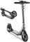 SJAPEX Cityroller Tretroller Erwachsene 150 Kg Tragkraft, City Roller Kinder, Big Wheel Scooter Mit Bremsen Und Stoßdämpfern, Klappbar & Höhenverstellbar