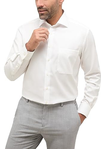 ETERNA Herren Cover Shirt Comfort FIT 1/1 beige 49_H_1/1
