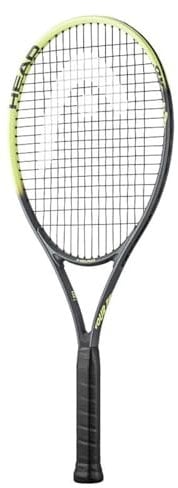 HEAD Tour Pro Tennisschläger – für Freizeitspieler, leicht zu handhaben, 280 Gramm, Grip 3