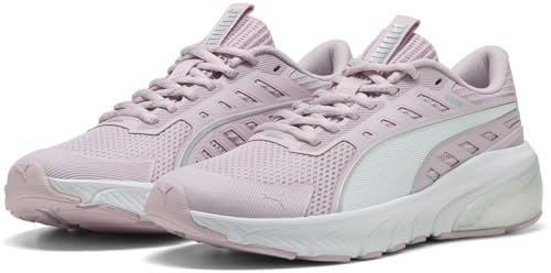 PUMA Damen Cell Glare WNS Straßen-Laufschuh, Rose Mauve White, 40 EU
