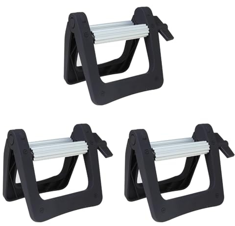 3 exprimidores de pasta de, exprimidor de tubos, para pintura al óleo, prensador de pasta, tubo de pasta de, acondicionador, bálsamo para el cabello, prensa de salón, loción,