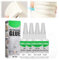 Super Glue, 2025 Upgraded Multi-Function Leak Sealing Welding Glues,Leather Glue Welding High Strength Oily Glues, Oily Glue for Metal, Plastic, Wood, Ceramic, Leather (4PCS)