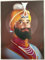 KGU Shri Guru Gobind Singh Ji Foto-Poster (40,6 x 30,5 cm) – Guru Nanak Dev Ji, Guru Gobind Singh Ji, Baba Deep Singh Ji, Guru Angad Dev Ji, Char Sahibzade, Mata Gujri ji, Chaar Sahibzaade, Das Guru,