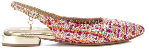 XTI Scarpe 143938 Rosa