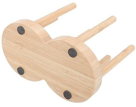 Hoement Supporto Per Bicchieri Di Carta Usa E Getta Pratico Portabicchieri Di Carta Per Bar E Uso Domestico Organizer Creativo E Elegante