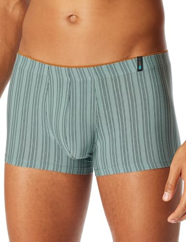 Schiesser Herren Unterwäsche Shorts atmungsaktiv und weich - Long Life Soft