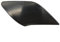 Tappo Coprigancio Paraurti Anteriore Per Mercedes Per Benz W246 Classe B 2014-2019 2468852122 Copertura del gancio di traino(Non verniciato)