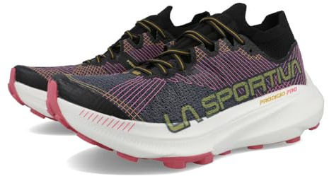 La Sportiva Prodigio Pro Women's Trail Running Shoes - AW26