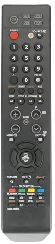 Universal Remote Control Compatible for Samsung BN59-00603A TV Remote Controller