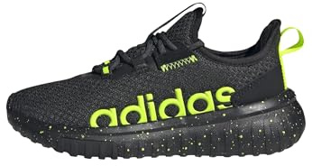 adidas Kaptir 4.0 K Kinder Unisex Sneaker Sportschuhe Schuhe IH1841 grau | adidas Kaptir 4.0 K – moderner Kinder-Sneaker mit sportlichem Design und bequemem Tragegefühl für jeden Tag.