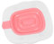 Tbest Kit de Formation des Toilettes pour Chats