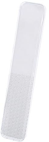 Glass Nails Shines Polisher For Women And Men Natural Nails Toenails Hygienic Accessory Reusable Manicure Tool Toenails Tool
