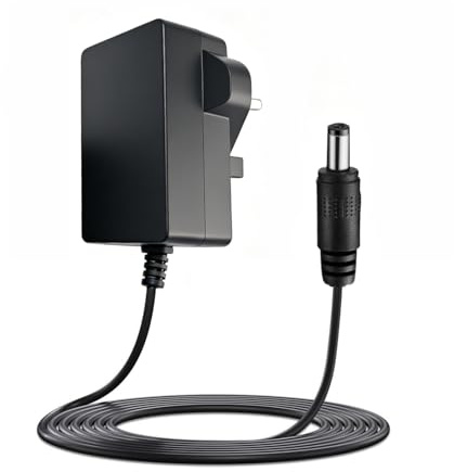 36V Charger for Smoture VAC03 VAC02 VAC01, Fieety V7 Accessories INTETURE BP50 Cordless Vacuum Cleaner UNINELL HOME UV5 ElecKeys K10 SunSare X7A/X7A Pro Replacement Parts 29.6V Battery Power Supply