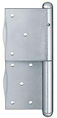Bisagras Verzinkt. G 1 160 mm LS