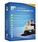 MySecurityCenter Internet Security Suite - Abonnement-Paket ( 1 Jahr ) - 1 PC