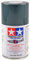TAMIYA 86503 AS-3 Graugrün matt (Luftwaffe) 100ml - Sprühfarbe für Plastikmodellbau, speziell für Flugzeugmodelle, Modellbau und Bastelzubehör