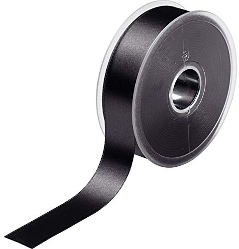 Prym Satinband 25 mm gold