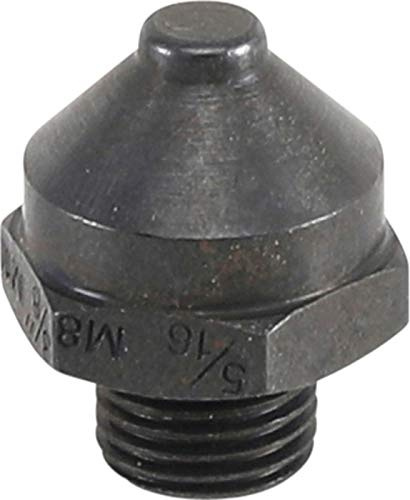 BGS 3057-26 | Pressdorn Stufe2 | Ø 8 mm | für Art. 3057 | Zubehör für Bördelgeräte | für Arbeiten an Bremsleitungen