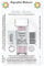 Sugarflair Dusky Lilac Edible Lustre Dust, Add a Lustrous Shine to Cakes or Decorations. Brush On or Add Rejuvenator to Create Eye-Catching Edible Paint, Gives Shine to Your Bakes - 2g
