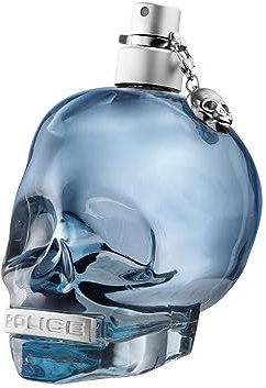 Police To Be Or Not To Be Eau de Toilette pour Homme 75ml
