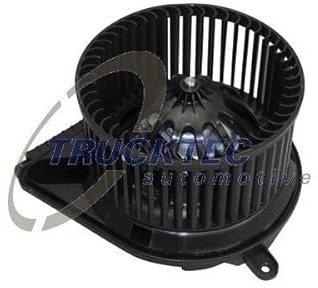 Trucktec Automotive 02.59.089 Innenraumgebläse