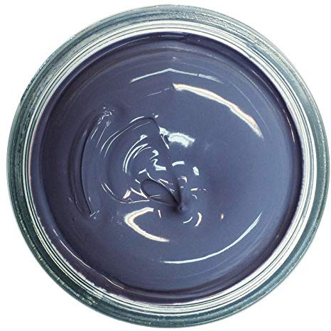 Famaco Unisex Famaco Cream Shoe Polish, Blue (Blue Lavande), 50.00 ml UK