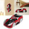 Eaxus® Climb Car Ferngesteuertes Auto - Wall Climber Spielzeugauto Fährt Wände und Decken Entlang