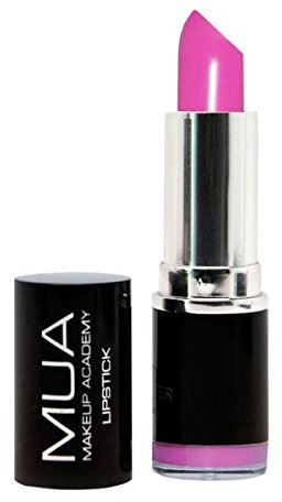 MUA Lipstick Persian Rose