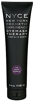 Nyce Dyemask .26 Deep purple 150ml - Reflexmaske