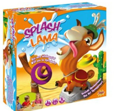 SPLASH TOYS Splash LAMA