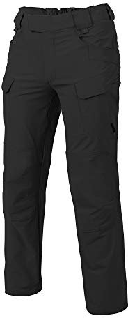 Helikon-Tex OTP Hose (Outdoor Tactical Pants) - VersaStretch Black