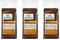Bünting Tee Rooibos Sahne-Karamell 3er Pack – Rooibostee – 3 x 200g