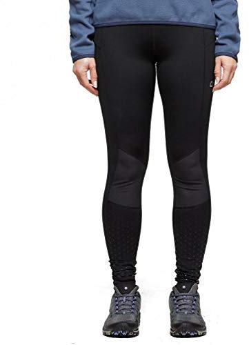 Ortler 2.0 Wanderhose | Wasserfest | Bequeme Passform | Atmungsaktive Hose