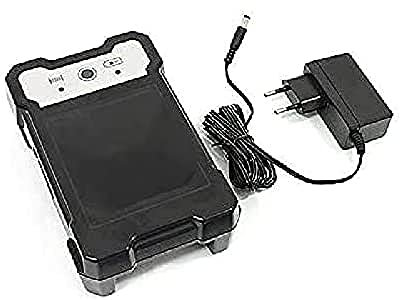 Robomow 122-037-619 ROBOZONE Mobil RX/RC/RS Modell Grün