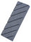 Large Flattening Stone, Flattening Stone for Whetstones, Fix and Reshape Damaged Sharpening Stones, for Kitchen, Woodworking Kits, Carving Tools, Scissors, Razors and Cutting Boards
