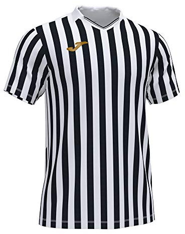 Joma Herren Copa Ii Oberkörper, Weiß-schwarz, S EU