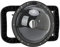 VBESTLIFE Dome Port für OSMO Action, Dual Handheld Dome Lens Wasserdichtes Gehäuse für Unterwasserfotos, Videos, für OSMO Action