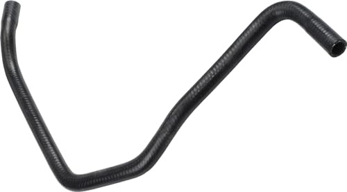 GATES 02-1919 Heizungsschlauch 1136604 4275-21919 427521919 schwarz | Kompatibel mit: FORD FOCUS I, FOCUS I Stufenheck, FOCUS I Turnier