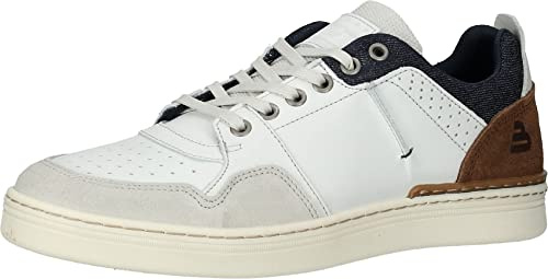 BULLBOXER 887P21789A Herren Sneakers, EU 44